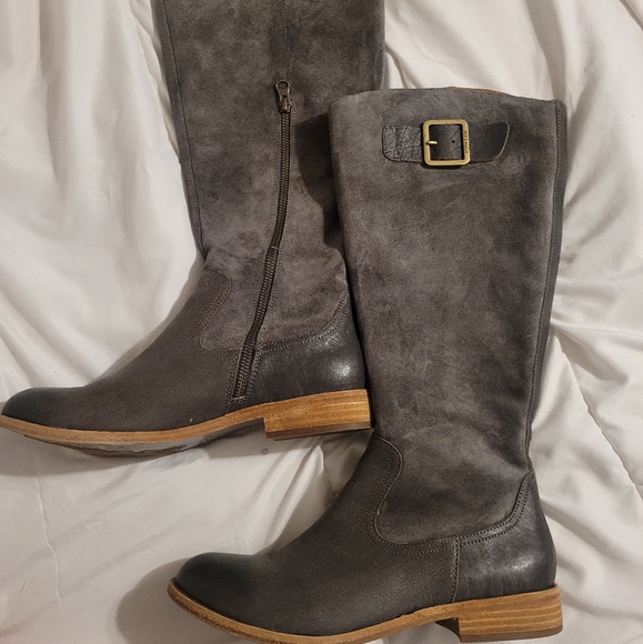 KorkEase Shoes Kork Ease Boots Poshmark